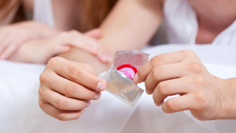 Эффективность и надёжность мужских презервативов